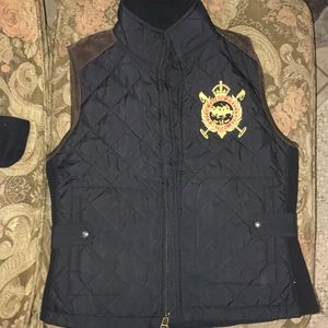 Ralph Lauren Woman’s Vest